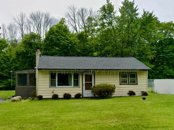 158 Upper North Shore Rd, Frankford Twp., NJ 07826