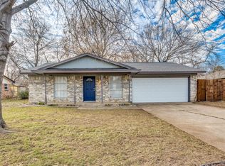 3323 Valley View Rd, Denton, TX 76209
