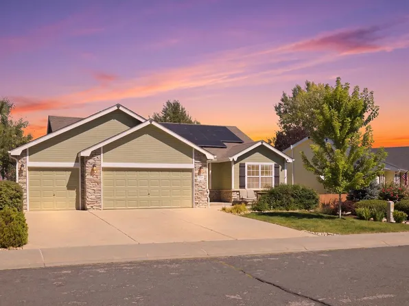 4307 Onyx Pl, Johnstown, CO 80534