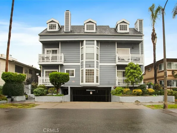 4355 Ventura Canyon Ave Unit 103, Sherman Oaks, CA 91423