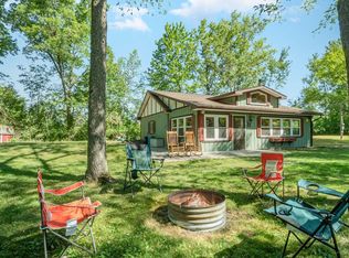 4175 Taral Terrace Dr, Au gres, MI 48703