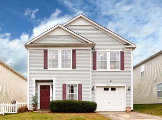 2006 Dunsmore Ln, Waxhaw, NC 28173