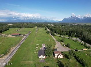 3201 E Fairview Loop, Wasilla, AK 99654