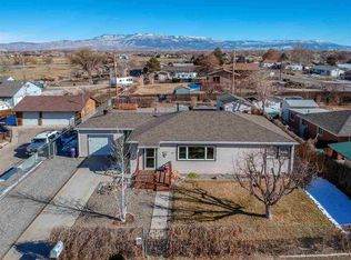 204 Vencino Dr, Grand Junction, CO 81503