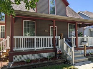 517 Center St, Findlay, OH 45840