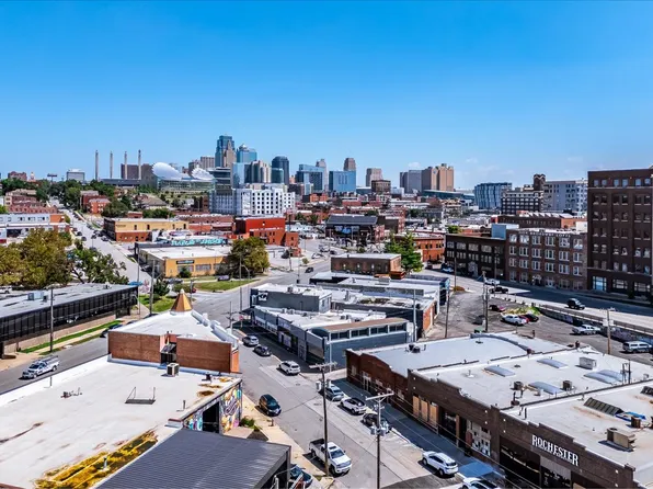 (undisclosed Address), Kansas City, MO 64108