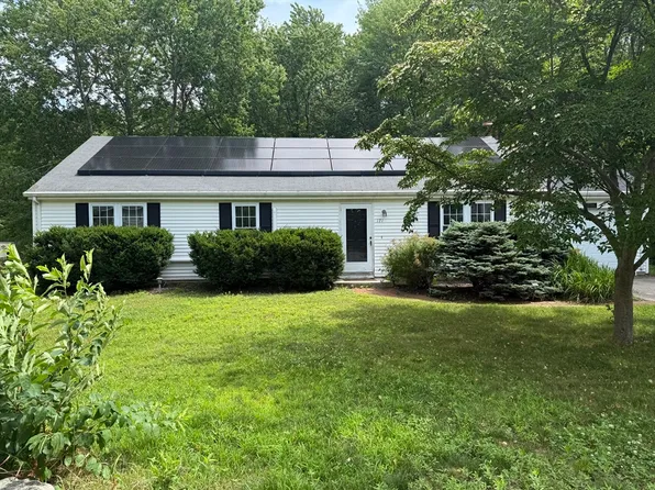 171 Highland St, Milford, MA 01757