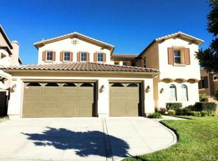 12263 Scarlet Way, Rancho Cucamonga, CA 91739
