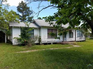 299 Katy St, Alba, TX 75410