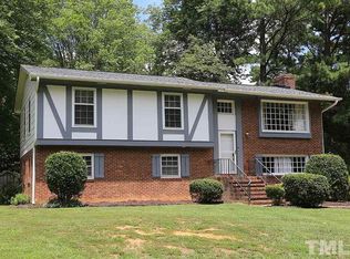 1102 Highland Trl, Cary, NC 27511