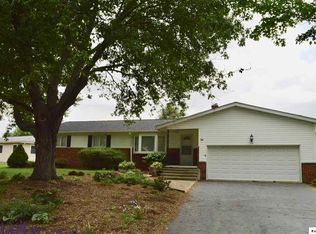 34 Miami Ave, Fredericktown, OH 43019