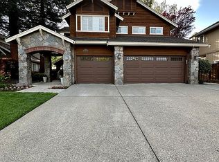 70 Canyon Green Way, San Ramon, CA 94582