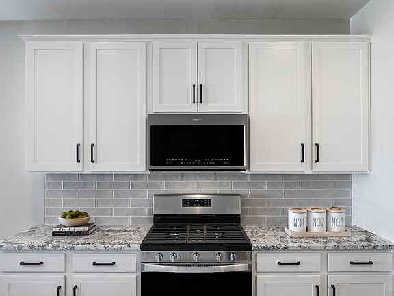 North Copper Canyon - Poppy Interior Image 2