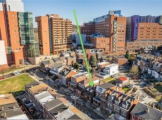 4220 Post St, Pittsburgh, PA 15201