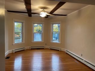 578 Main St, Medford, MA 02155