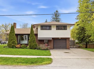 69 Casimir St, Scugog, ON L9L 1B7