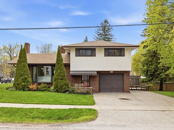 69 Casimir St, Scugog, ON L9L 1B7