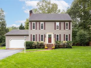 2804 Autumn Woods Cir, Midlothian, VA 23112