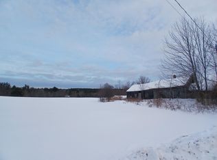 301 Hardy Hill Road, Grafton, NH 03240