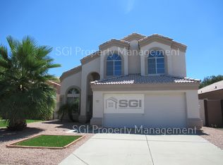 101 N Soho Pl, Chandler, AZ 85225