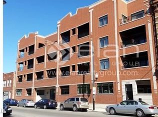 2904 W Belmont Ave UNIT 406, Chicago, IL 60618