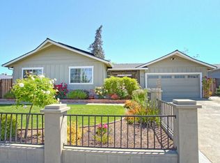 5342 Harwood Rd, San Jose, CA 95124