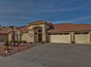 9136 W Palm Tree Dr, Peoria, AZ 85382