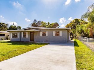 4122 Woodside Ave, Fort Myers, FL 33916