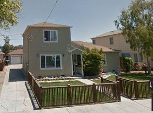 1201 Kedith St, Belmont, CA 94002