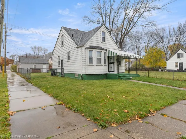 11301 Plainview Ave, Detroit, MI 48228