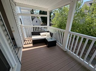 17 Sargent Ave #2, Somerville, MA 02145