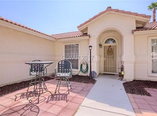 5148 Future Dr, Las Vegas, NV 89130