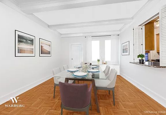 3rd image of 1133 Park Ave #2E