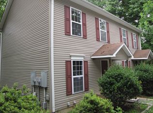 195-A Severin St, Chapel Hill, NC 27516