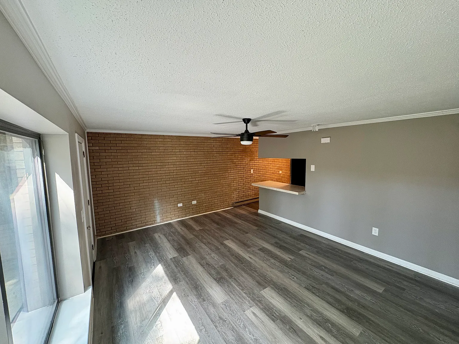 1 bed, $900 — Photo 2