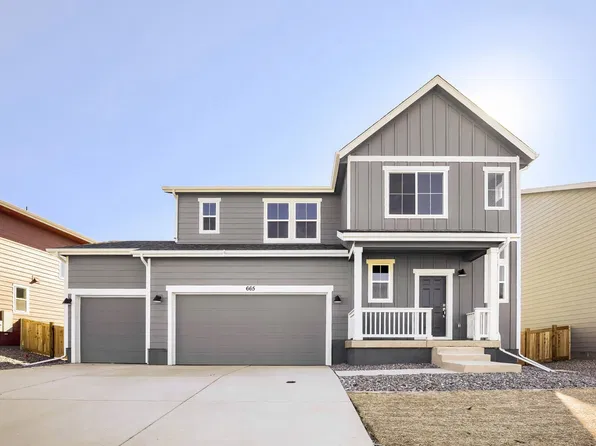 665 Noola St, Windsor, CO 80550