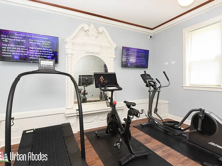 640 W Wrightwood Ave #109 — Photo 8