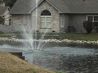 8211 River Park Way, Evansville, IN 47715