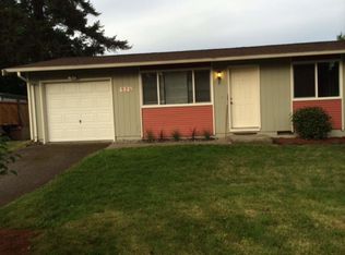 926 Oakcrest Dr SE, Olympia, WA 98503