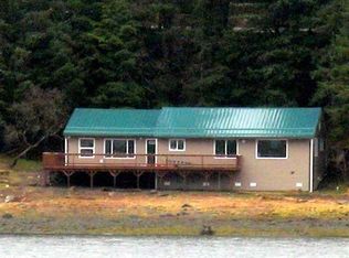 5960 N Douglas Hwy, Juneau, AK 99801