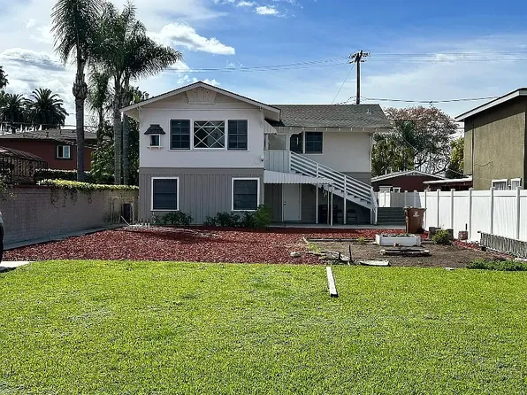 516 W Chestnut St, Anaheim, CA 92805