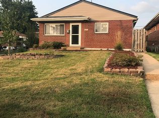 3763 Koeln Ave, Saint Louis, MO 63116
