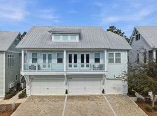 279 Milestone Dr Unit A, Inlet Beach, FL 32461