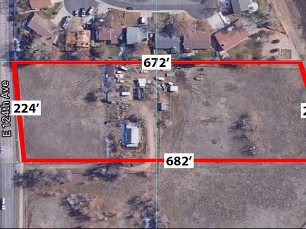 12380 York Street, Thornton, CO 80241