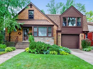 18445 Homewood Ave, Homewood, IL