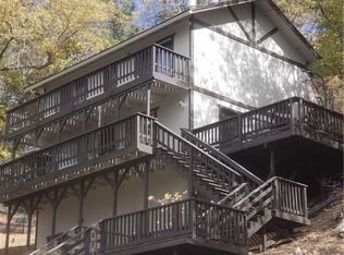 43138 Monterey St, Big Bear Lake, CA 92315