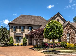 1790 E Laurel Hollow Ln, Germantown, TN 38139