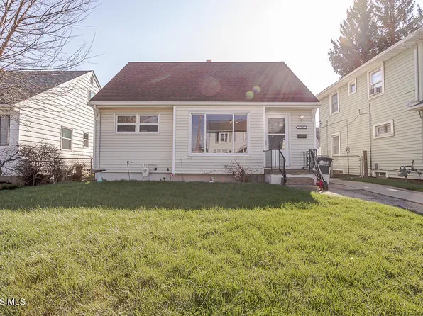 4202 Lyman Ave, Toledo, OH 43612