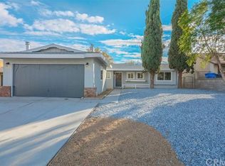 1632 Paloma St, Barstow, CA 92311