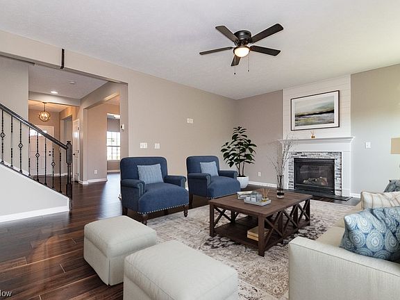 2nd image of 5561 Sand Dune Ct